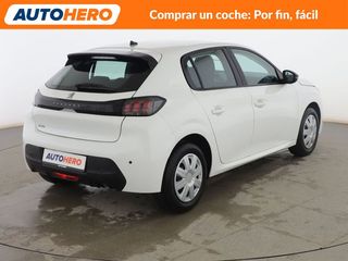 Peugeot 208 1.5 Blue-HDi Active
