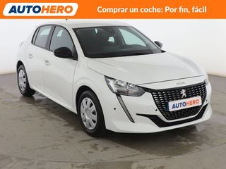 Peugeot 208 1.5 Blue-HDi Active