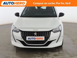 Peugeot 208 1.5 Blue-HDi Active