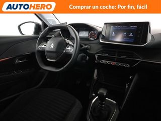 Peugeot 208 1.5 Blue-HDi Active