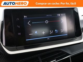 Peugeot 208 1.5 Blue-HDi Active