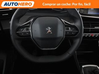 Peugeot 208 1.5 Blue-HDi Active