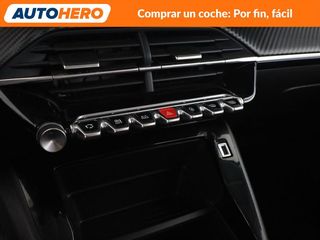 Peugeot 208 1.5 Blue-HDi Active