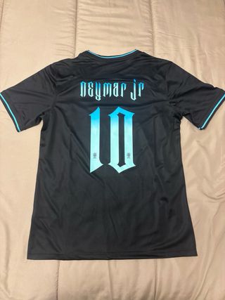 Maglia Brasile Neymar Special Kit Emerald M