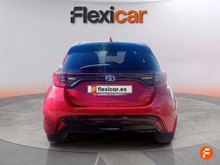Toyota Yaris 1.5 120H Style