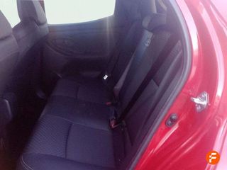 Toyota Yaris 1.5 120H Style