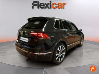 Volkswagen Tiguan Sport 2.0 TDI 140kW (190CV) 4Motion DSG