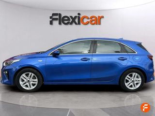 Kia Ceed 1.0 T-GDi 88kW (120CV) Drive