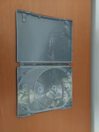 Steelbook Assassin's Creed Shadows