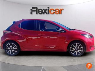 Toyota Yaris 1.5 120H Style