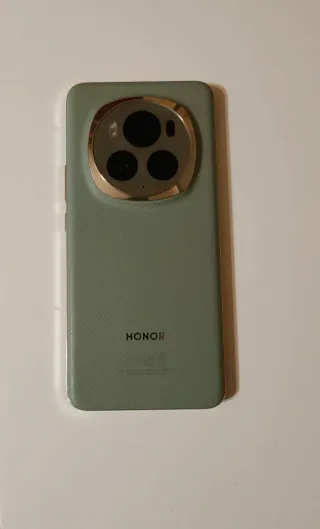 Honor Magic 6 Pro Verde(leer descripción)