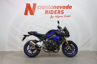 Yamaha MT 10 SP