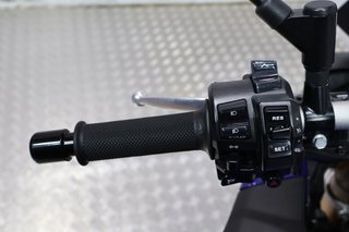 Yamaha MT 10 SP