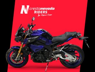 Yamaha MT 10 SP
