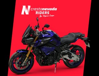 Yamaha MT 10 SP