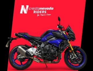 Yamaha MT 10 SP