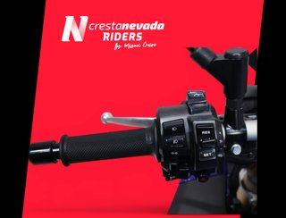 Yamaha MT 10 SP