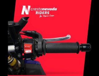 Yamaha MT 10 SP