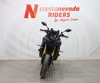 Yamaha MT 10 SP