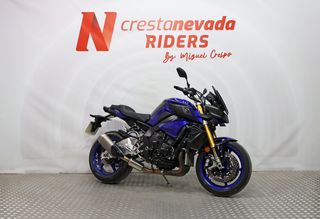 Yamaha MT 10 SP