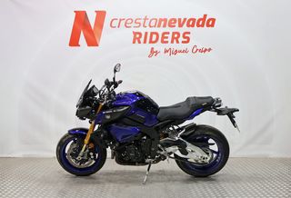 Yamaha MT 10 SP
