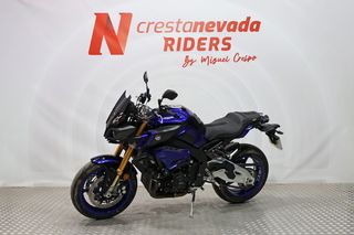 Yamaha MT 10 SP