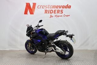 Yamaha MT 10 SP