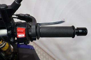 Yamaha MT 10 SP