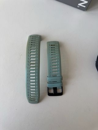 Garmin Instinct Azzurro Smartwatch