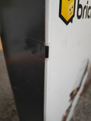 LEGO Bricklink 910031 General Store