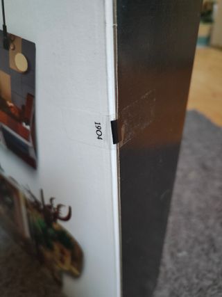 LEGO Bricklink 910031 General Store