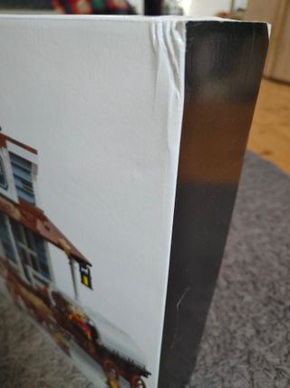 LEGO Bricklink 910031 General Store