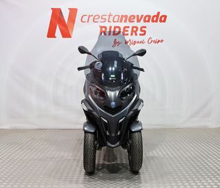 Piaggio MP3 530 EXCLUSIVE