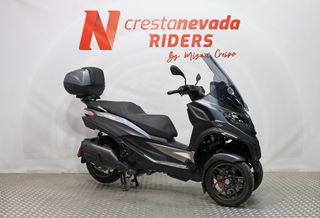 Piaggio MP3 530 EXCLUSIVE