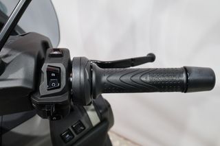 Piaggio MP3 530 EXCLUSIVE