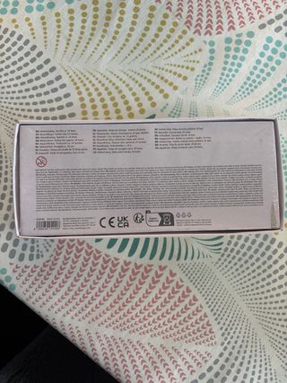 Lienzo Corazón y Acuarelas 12 Colores