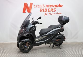 Piaggio MP3 530 EXCLUSIVE