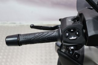 Piaggio MP3 530 EXCLUSIVE