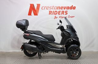 Piaggio MP3 530 EXCLUSIVE