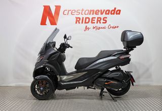 Piaggio MP3 530 EXCLUSIVE