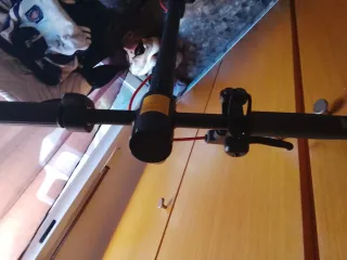 Patinete Eléctrico Xiaomi elite electric scooter