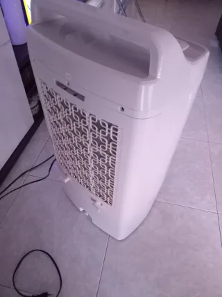 Climatizador Aigostar 4 en 1