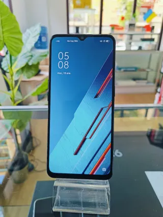 OPPO Find X2 Lite Azul 128GB 8GB RAM