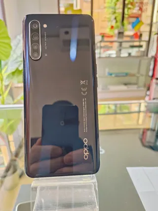 OPPO Find X2 Lite Azul 128GB 8GB RAM