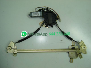 ELEVALUNAS ELÉCTRICO DELANTERO DERECHO 4 PUERTAS