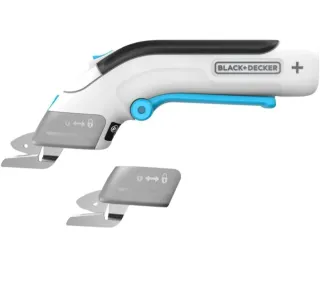 Tijeras Eléctricas BLACK+DECKER 3,6V
