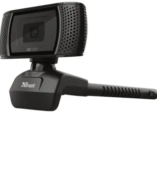 Trust Trino Webcam HD 720p