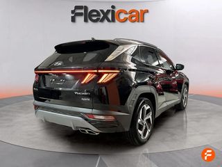 Hyundai Tucson 1.6 TGDI 169kW (230CV) HEV Maxx Auto