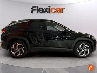 Hyundai Tucson 1.6 TGDI 169kW (230CV) HEV Maxx Auto