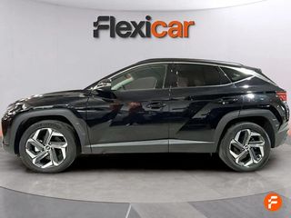 Hyundai Tucson 1.6 TGDI 169kW (230CV) HEV Maxx Auto